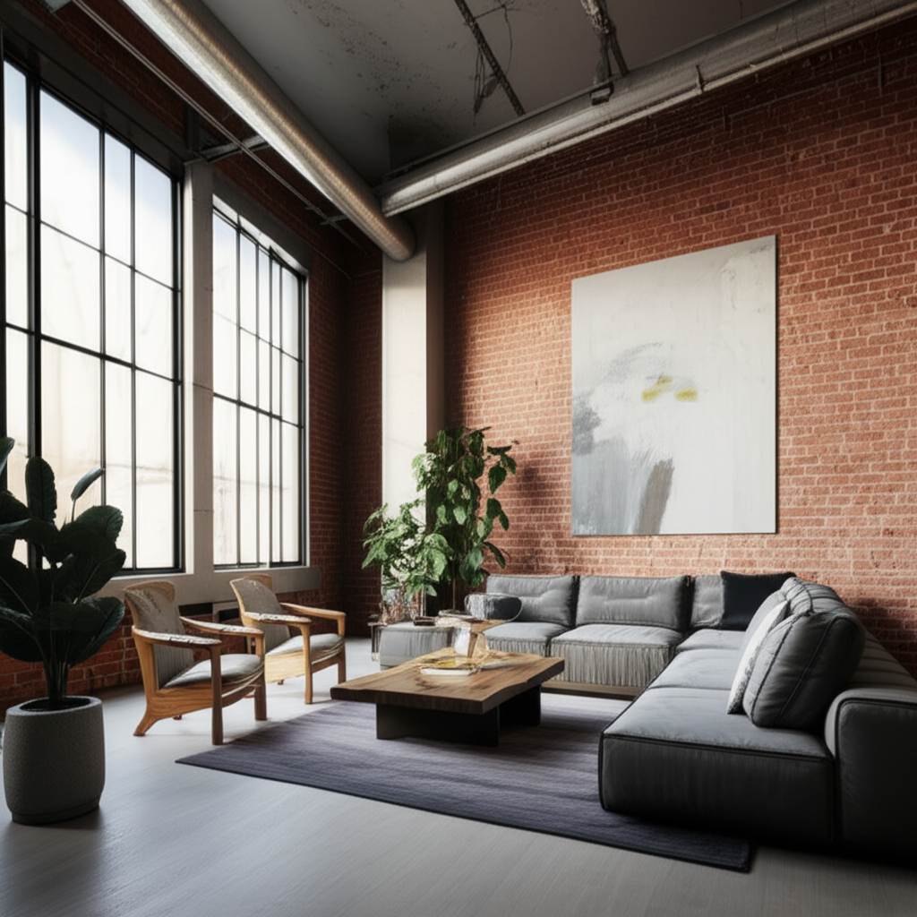 Urban Loft Apartments